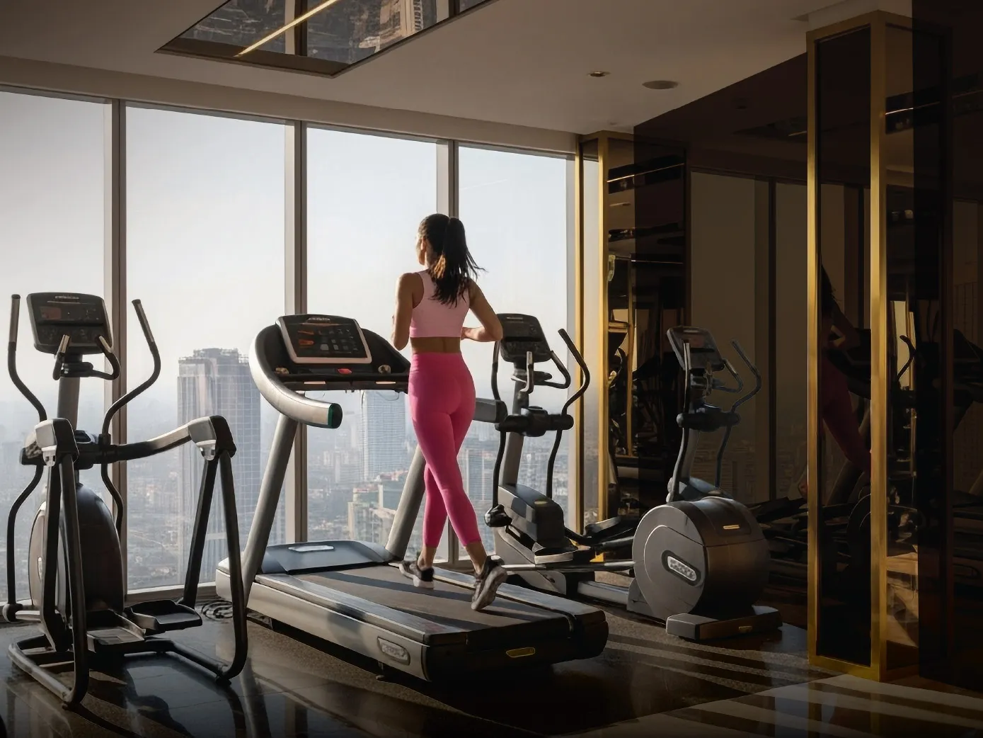 1, 2 & 3 BHK sea view homes in Versova